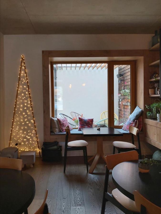 Vigeo Lounge B&B Coffee Bojnice Exterior foto